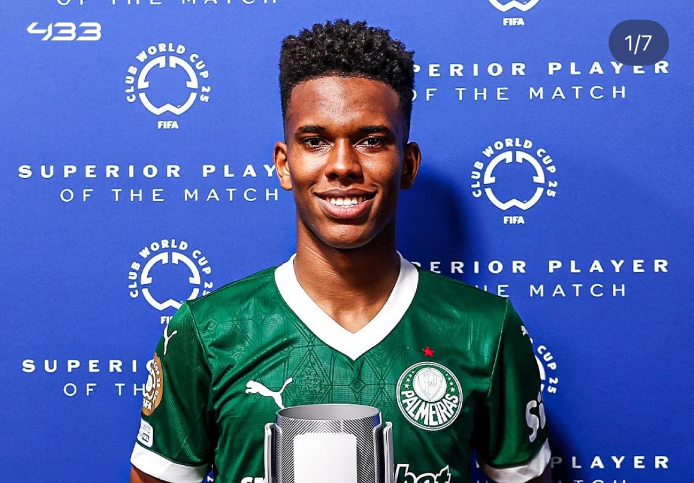 Chelsea Menang atas Leverkusen, Estevao Cetak Gol Perdana di Debut