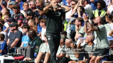 Chelsea Puncaki Klasemen Sementara Usai Bantai West Ham di Pekan ke-2 Liga Inggris