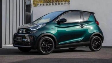 Chery Gandeng Voltron Perluas Jaringan SPKLU di Indonesia
