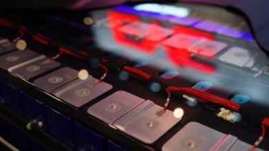 China Ciptakan Baterai Lithium dengan Kapasitas 2 Kali Lipat Kuat dari Tesla