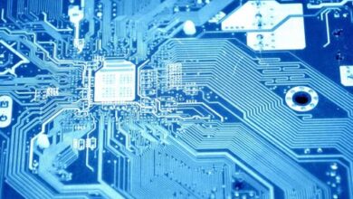 China Genjot Produksi Chip AI, Huawei Siapkan Pabrik Baru di Tengah Persaingan