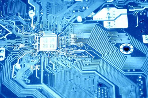 China Genjot Produksi Chip AI, Huawei Siapkan Pabrik Baru di Tengah Persaingan