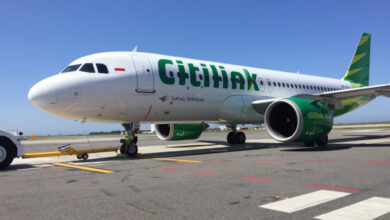Citilink Kantongi Sertifikat IOSA: Komitmen Keselamatan dan Standar Internasional