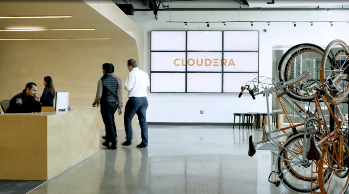 Cloudera Gandeng Krutrim untuk Bangun Ekosistem AI Berdaulat di India