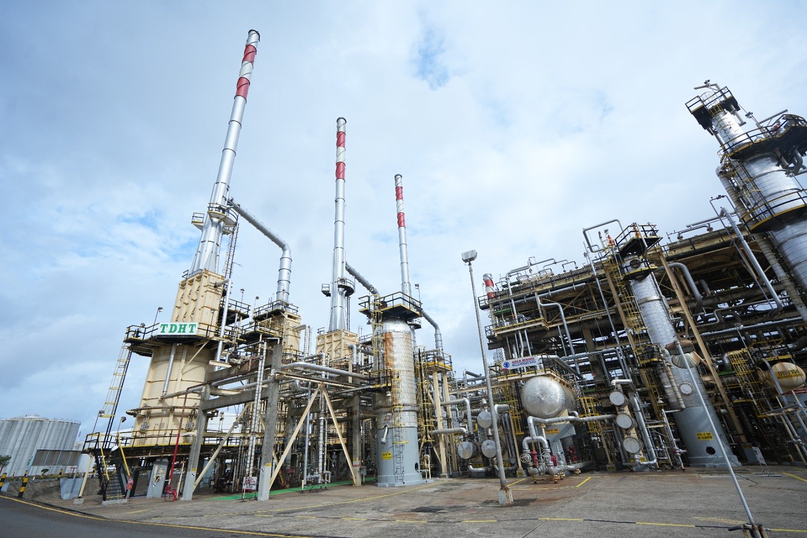 DEN: Bioavtur Minyak Jelantah sebagai Kado HUT ke-80 RI, Butota.id Economy