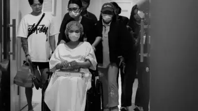 DJ Bravy Ungkap Erika Carlina Alami Pendarahan Usai Melahirkan