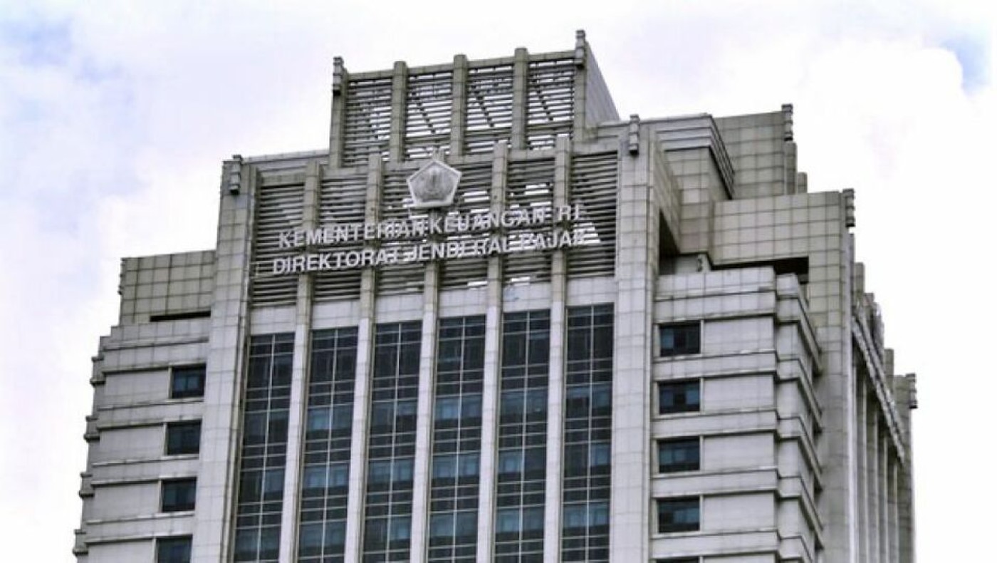 DJP Tanggapi Kasus Buruh Jahit Pekalongan Ditagih Pajak Rp 2,9 M secara Resmi