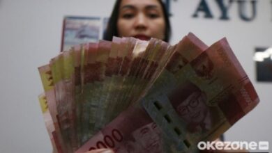 DPR Bereaksi Keras soal Viral Buka Rekening Diblokir Bayar Rp100 Ribu