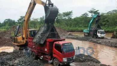 DPR Dorong Ditjen Gakkum ESDM Tingkatkan Pengawasan Tambang Ilegal