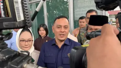 DPR Geser RUU Hak Cipta ke Komisi XIII untuk Percepatan Pembahasan