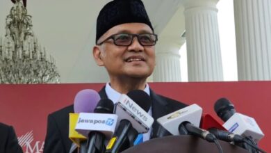 DPR: Gus Irfan Tidak Lagi Kepala BPH, Kini Menjadi Menteri Haji!