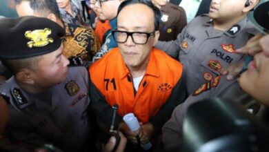 DPR Respons Immanuel Ebenezer: Cengeng Minta Amnesti Presiden Sebelum Sidang