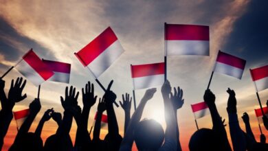 Daftar Event Nasional HUT Ke-80 RI: Ada Apa Saja yang Menarik?