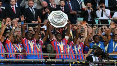 Daftar Juara Community Shield: Manchester United Pimpin dengan Terbanyak