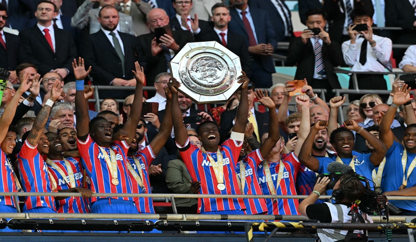 Daftar Juara Community Shield: Manchester United Pimpin dengan Terbanyak