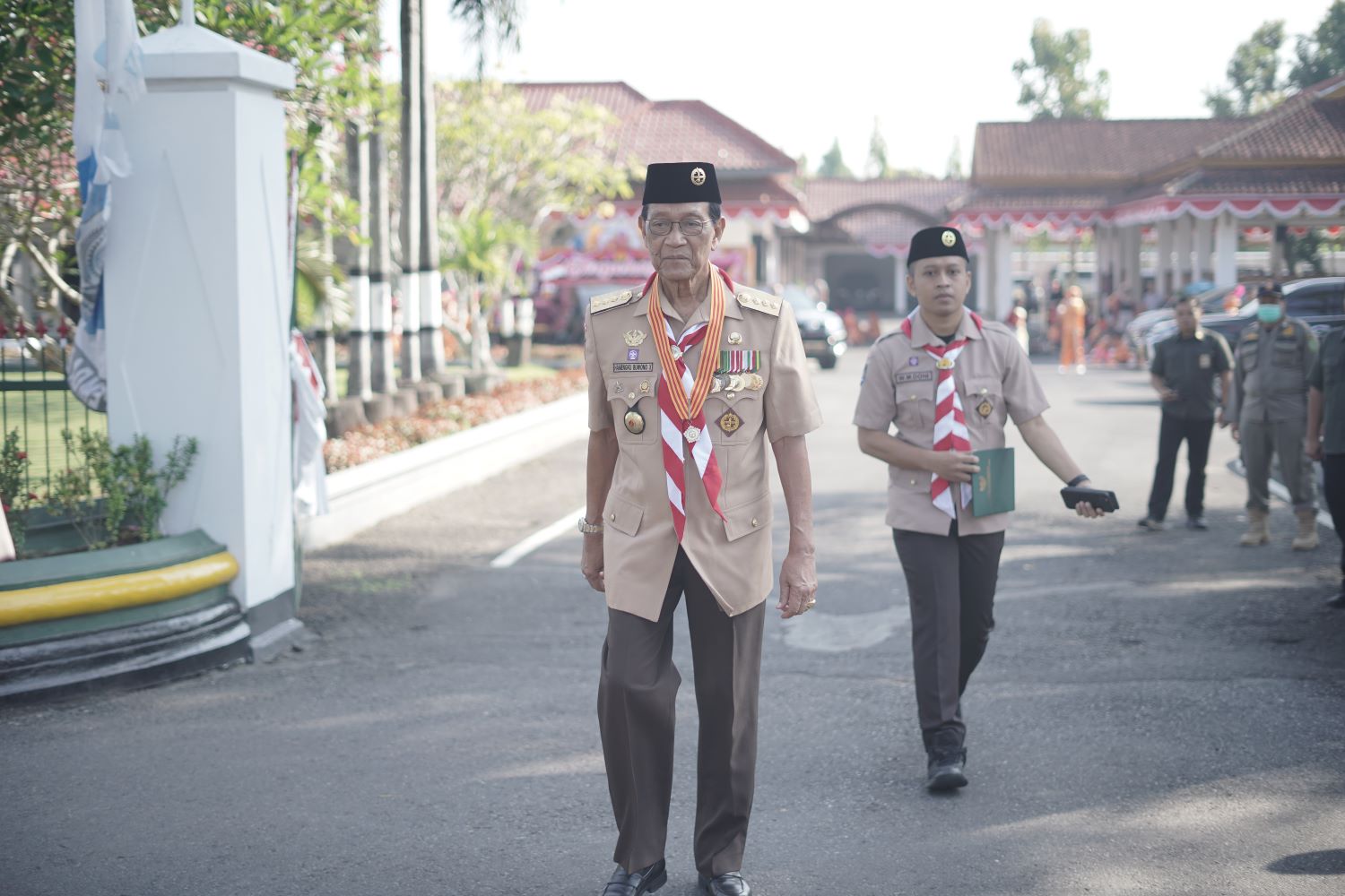 Dana Istimewa DIY Dipangkas Jadi Rp500 Miliar, Sri Sultan Tak Akan Lobi