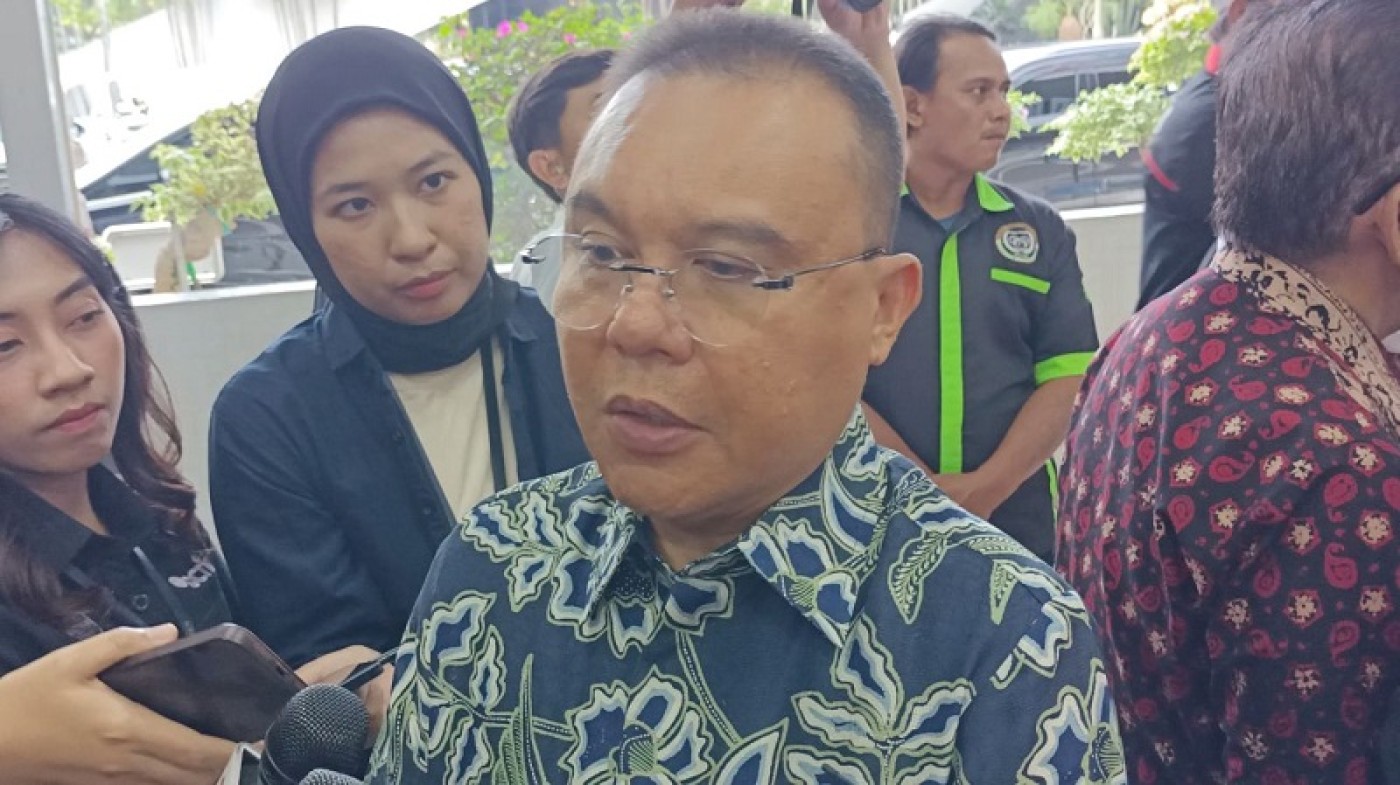 Dasco: Tunjangan Rumah Anggota DPR Rp50 Juta Hanya Berlaku hingga Oktober 2025