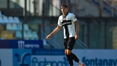 Deal! Liverpool Dekati Bek Muda Italia, Langkah Besar di Bursa Transfer