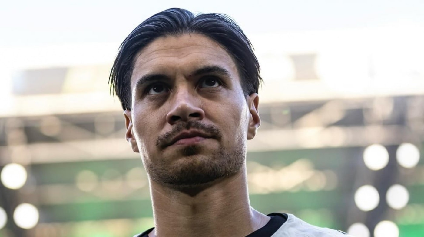 Debut Kevin Diks di Bundesliga Nyaris Sempurna, Ukir Sejarah Tanpa Gol