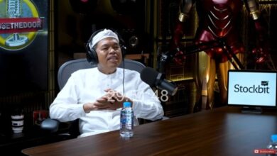 Dedi Mulyadi Pamer Gelar Baru Usai Menjadi Gubernur: 'Mulyono Jilid 2'