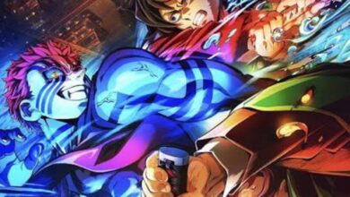 Demon Slayer: Infinity Castle Pecahkan Rekor Box Office Anime 25 Tahun