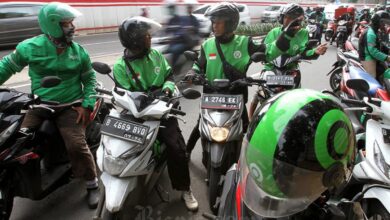 Deretan Artis Bersuara Tanggapi Tewasnya Driver Ojek Online