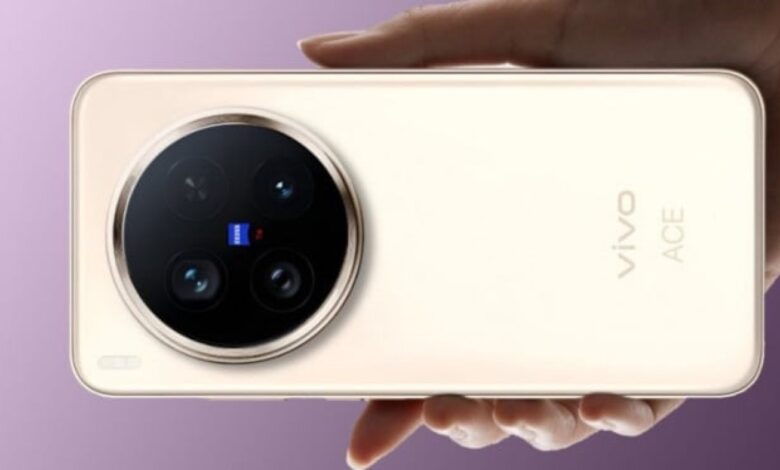 Deretan HP Flagship Tiongkok Terbaru: Snapdragon & Dimensity, Baterai Jumbo 7.500 mAh+