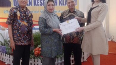 Dewan Kesenian Klaten Gelar Workshop Sinden, Tingkatkan Kreativitas Budaya