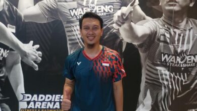 Digoda Peluang Emas, Mohammad Ahsan Tolak Tawaran Melatih dari Luar Negeri