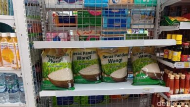 Dilema Toko Ritel: Jual Beras Oplosan di Tengah Ancaman Demo Masyarakat