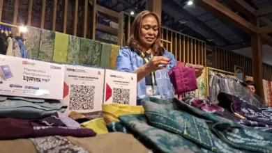 Diplomat Jepang: QRIS Indonesia Diakui Maju hingga Lintas Negara