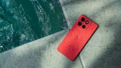 Ditunggu Rilis di Indonesia, Motorola G86 Power: Tahan 2 Hari, Layar 120Hz, dan Kamera 4K!