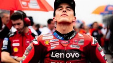 Dominasi Marc Marquez Diuji di MotoGP Hungaria 2025: Balaton Park Penentu!