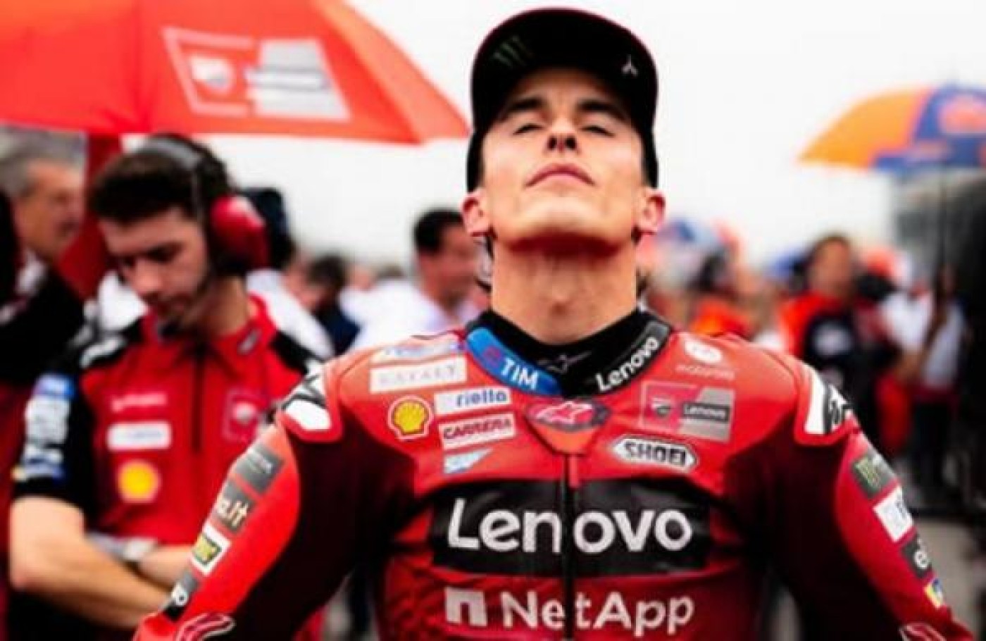 Dominasi Marc Marquez Diuji di MotoGP Hungaria 2025: Balaton Park Penentu!