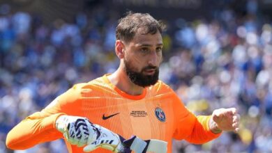 Donnarumma Kecewa Didepak PSG: Dampak untuk Karier dan Tim