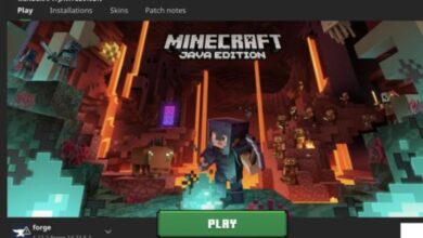 Download Link Minecraft Launcher PC untuk Windows 10 dan 11: Panduan Lengkap