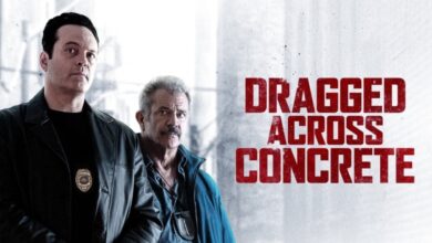Dragged Across Concrete: Moralitas Memudar Malam Ini di Trans TV