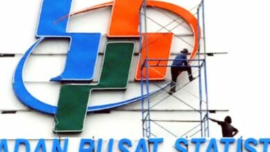 Drama Pertumbuhan: BPS Lapor Ekonomi Jakarta Tumbuh 5,18 Persen