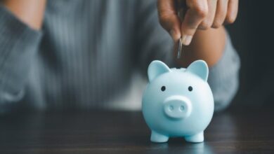 Duh! Warga RI Mulai Kurangi Menabung Akibat Krisis Ekonomi Saat Ini