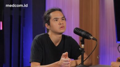 Dul Jaelani Klaim Album 'Seribu Bulan' dari Band Qodir Terbaik di Generasinya