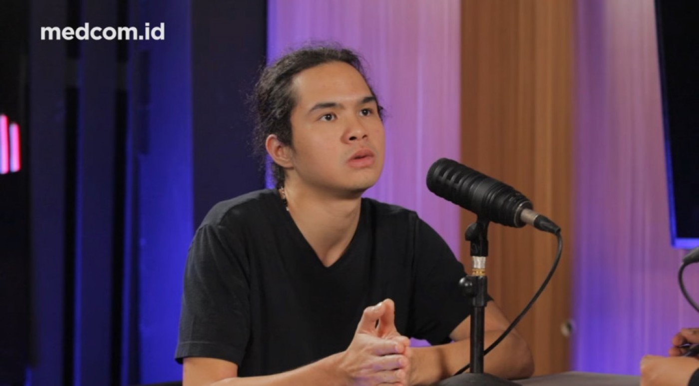 Dul Jaelani Klaim Album 'Seribu Bulan' dari Band Qodir Terbaik di Generasinya