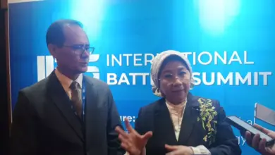 Dunia Kagum: Afrika dan Amerika Latin Tiru Hilirisasi Baterai RI