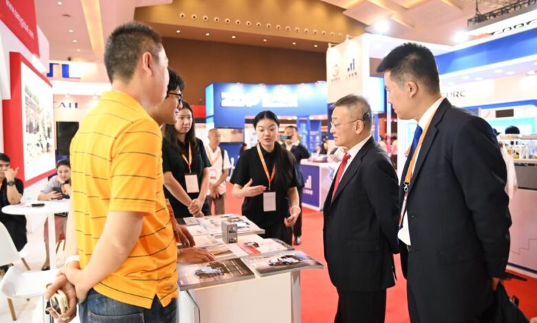 EDRR 2025: Ajak Swasta Terlibat Aktif dalam Penanganan Bencana