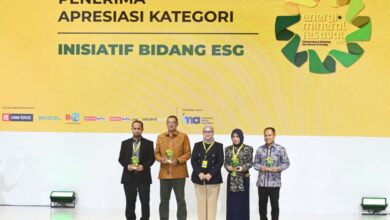 ESG Bukan Sekadar Komitmen: PGN Buktikan Lewat Aksi Nyata yang Inspiratif