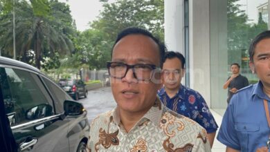 Efek Berantai OTT Noel: 5 Krisis dari Reshuffle Cepat Hingga Aib Relawan