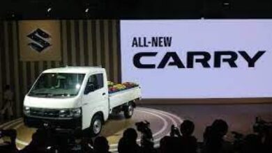 Efisiensi Suzuki Indonesia: Strategi di Tengah Perang Harga dan Lesunya Pasar Otomotif