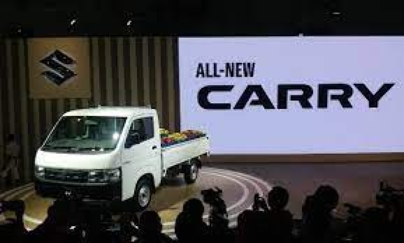 Efisiensi Suzuki Indonesia: Strategi di Tengah Perang Harga dan Lesunya Pasar Otomotif