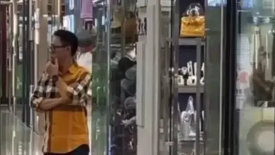 Eko Patrio Diduga Liburan ke China di Tengah Kritikan Terhadap DPR