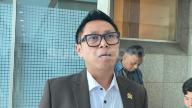 Eko Patrio dari Partai Apa? Resmi Dinonaktifkan dari DPR RI Hari Ini