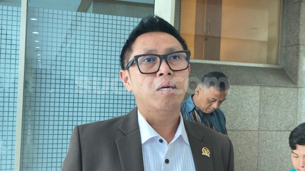 Eko Patrio dari Partai Apa? Resmi Dinonaktifkan dari DPR RI Hari Ini